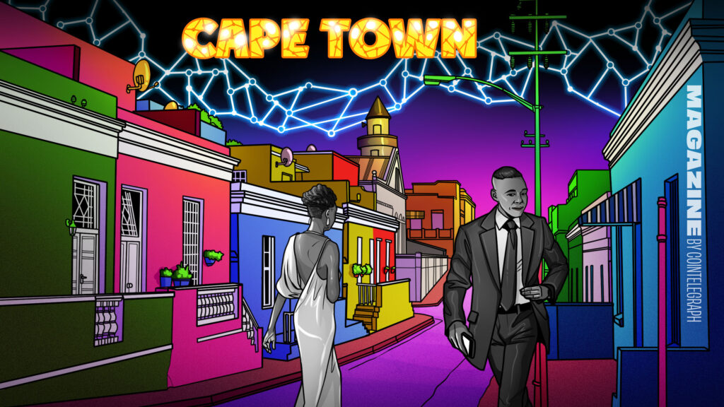Cape Town