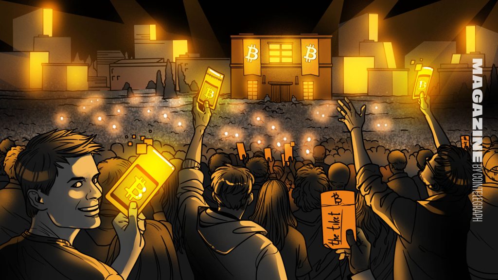 Paper Bitcoin